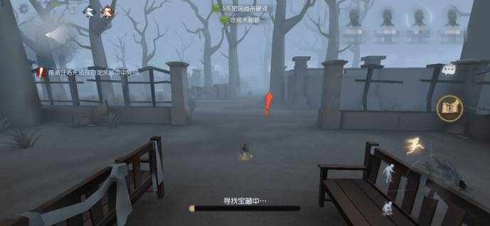 第五人格求生者排名_第五人格求生者除了屠夫还不想遇到这些事榜首严重