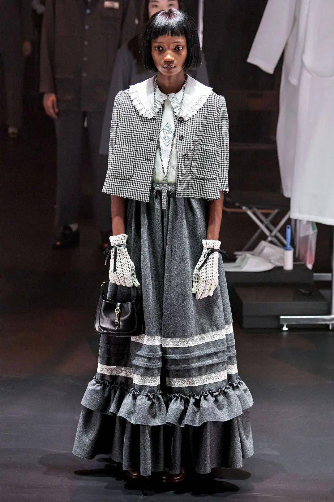 gucci2020秋冬,gucci 2020 gucci 2020秋冬成衣系列