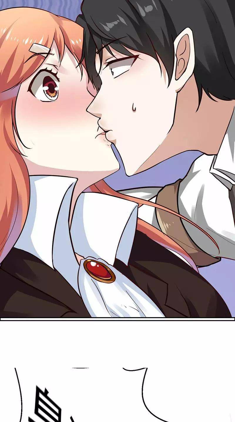魔术王子别撩我--漫画