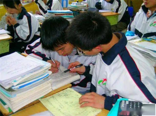 #高考#若复习还没有提升，那么这些你注意了吗献给2020年的高考生们