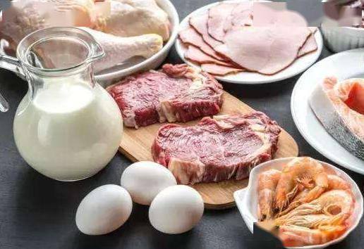 优质蛋白有哪些来源 66ccf326bfb9428d8564f8cffec3e9f6.jpeg