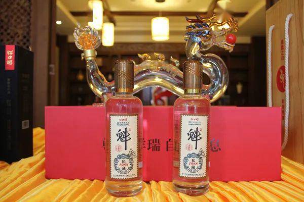 江口醇浓香新品 ——"魁酒" 逆市飘香,好评如潮