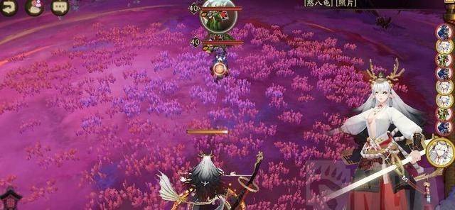 阴阳师：SSR阶新式神铃鹿御前再加强，新版本的人权卡已预定！_大舅妈
