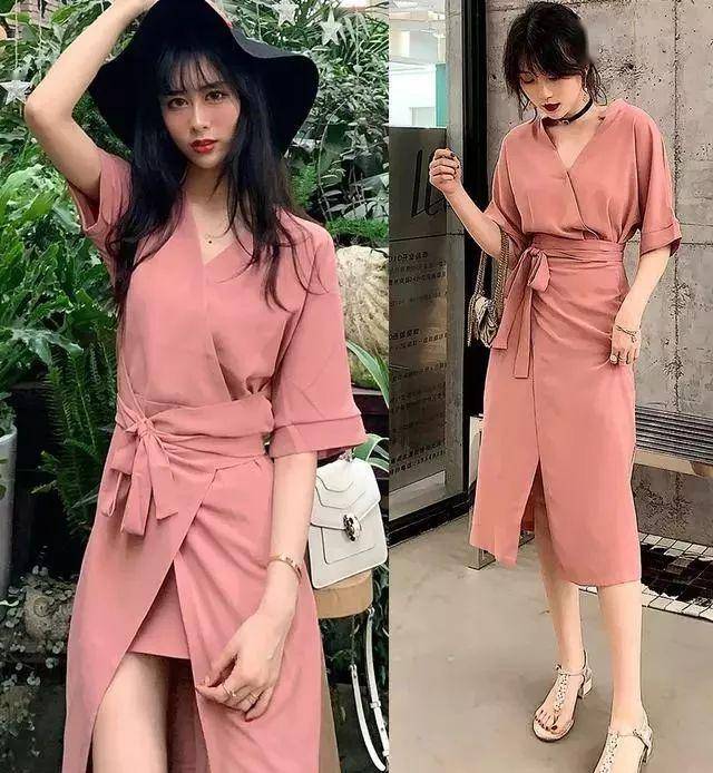 系带裙怎么穿搭_新生儿系带衣服怎么穿