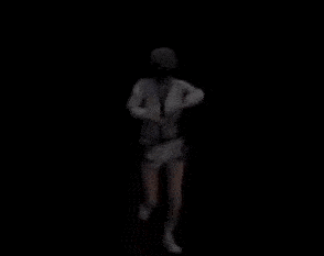 pgi短片透露疑似将加入舞蹈表情