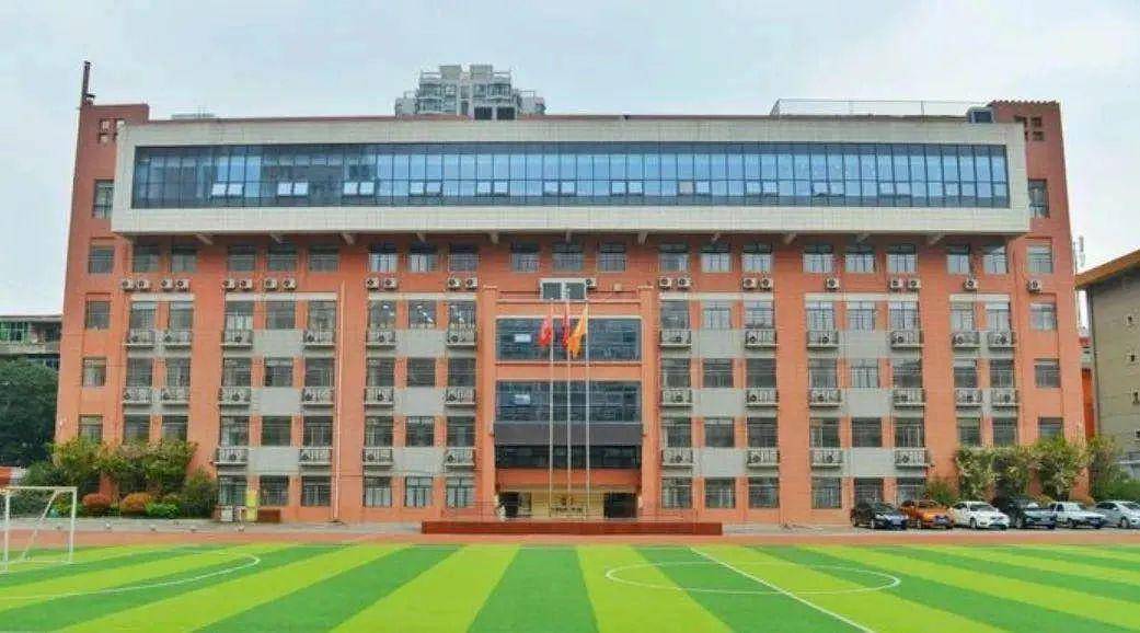 西安私立小学排名_西安弘雅私立中学图片(2)