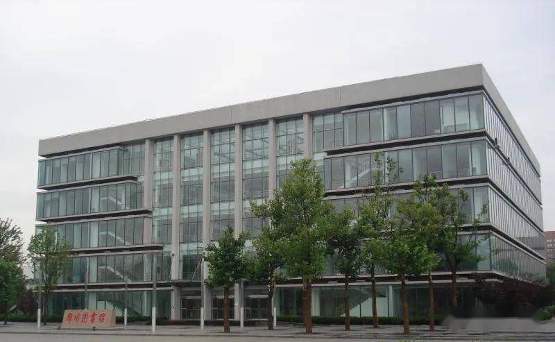 廊坊市图书馆廊坊博物馆今起恢复开放