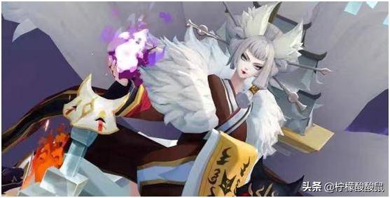 阴阳师:你还配不上这力量!sp烬天玉藻前使用攻略指南