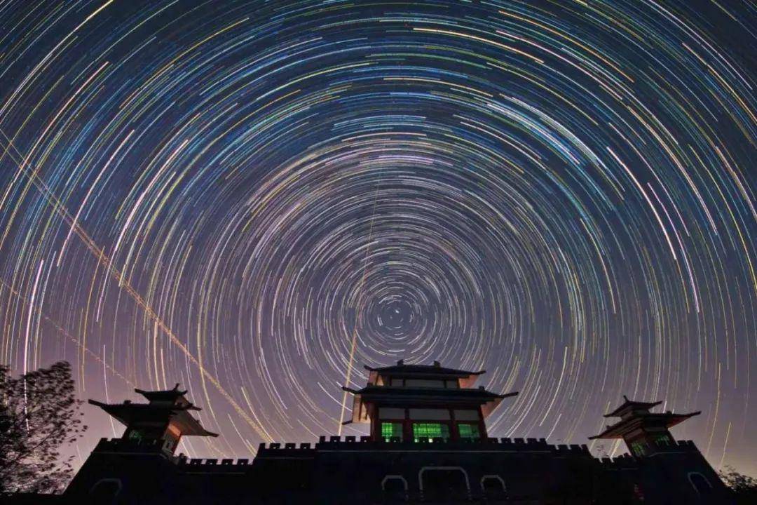 地址:济南市钢城区辛庄镇 摄影: 景区   七星台风景区