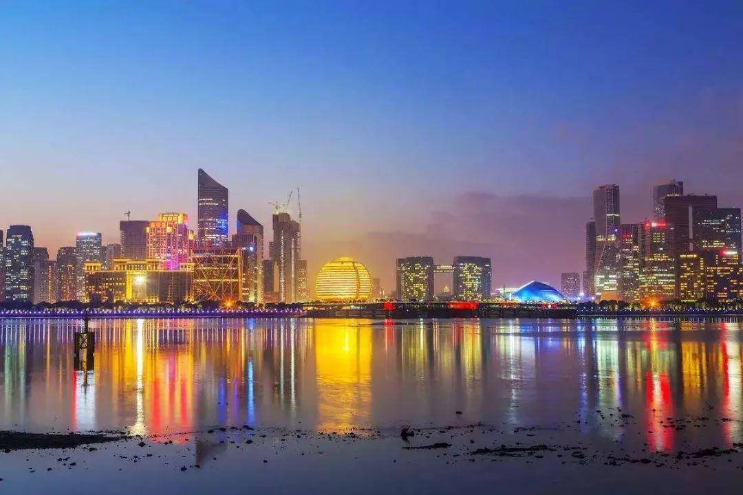 杭州城市gdp2020_2020杭州西湖图片真实