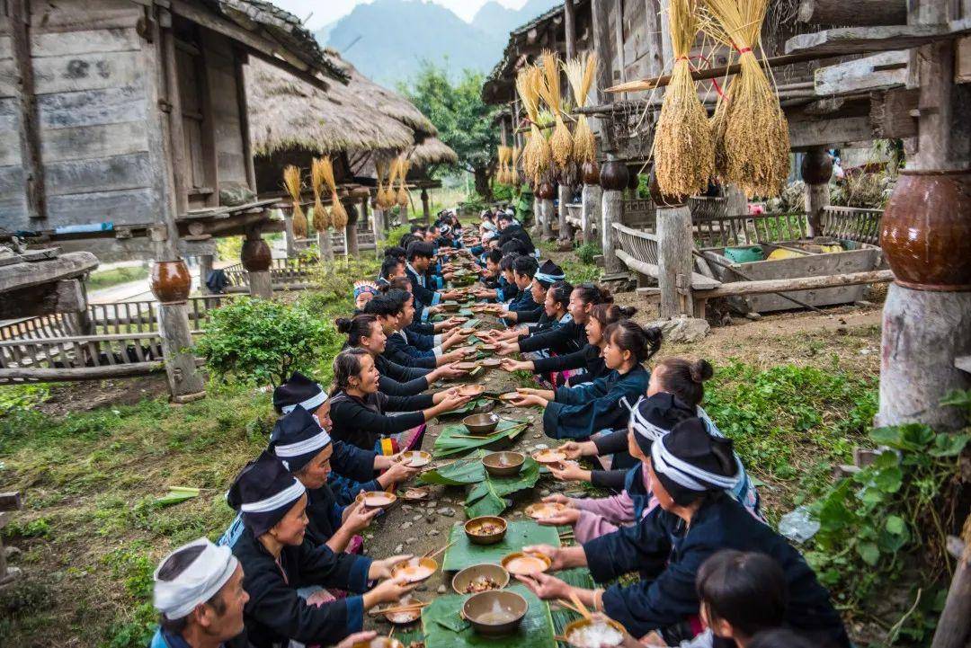 看瑶山巨变!中国旅游日贵州启动仪式将于5月19日在荔波举行