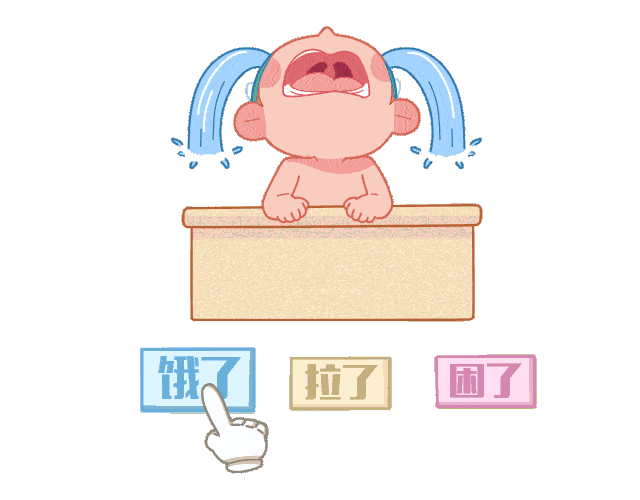 小月龄的宝宝不会自主运动,可以在孩子清醒的时候让他多趴着,同时记得