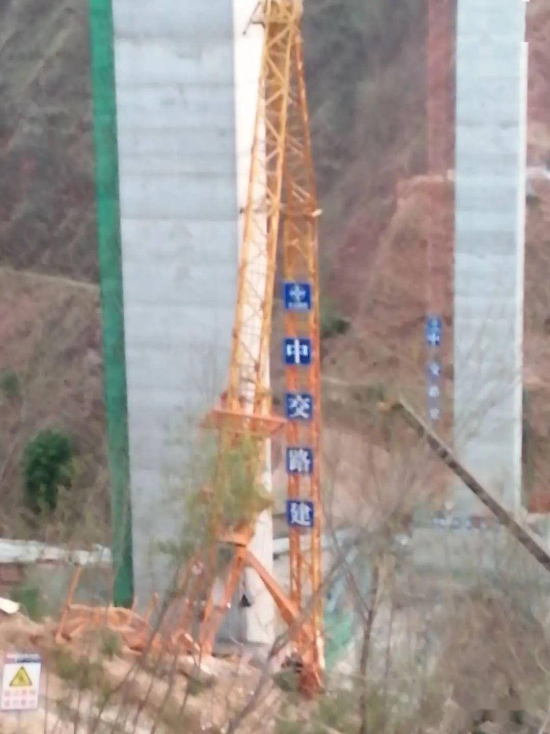 五天内连续发生两起塔吊事故!塔吊施工安全该如何控制?