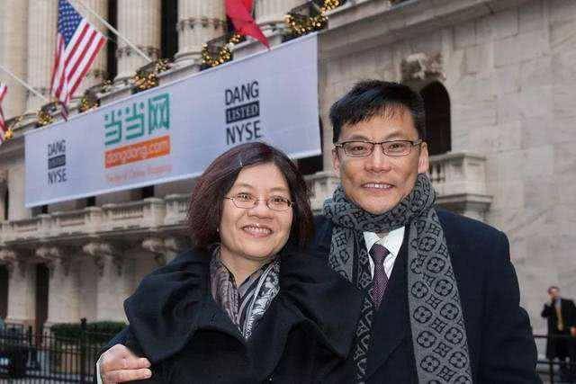 俞渝被曝花费百万欲将李国庆引向刑事？律师：