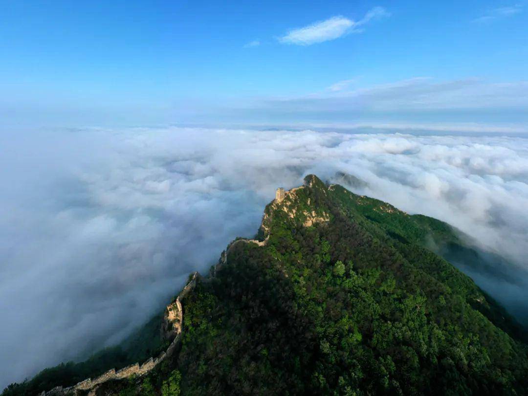 小得盈满,来燕赵大地守望你的小确幸