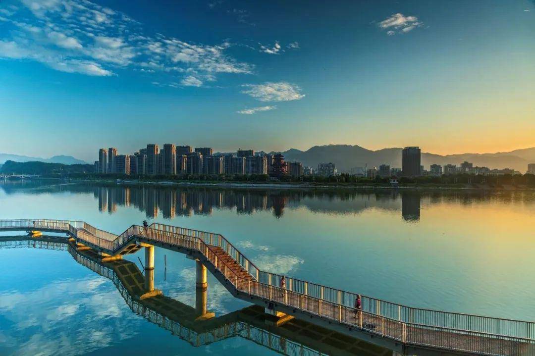 南明湖区域内这些行为是禁止的_丽水