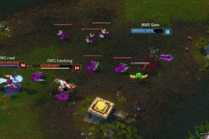 lol:他们曾是上s系列赛的天赋型选手,却是昙花一现如今无人问津