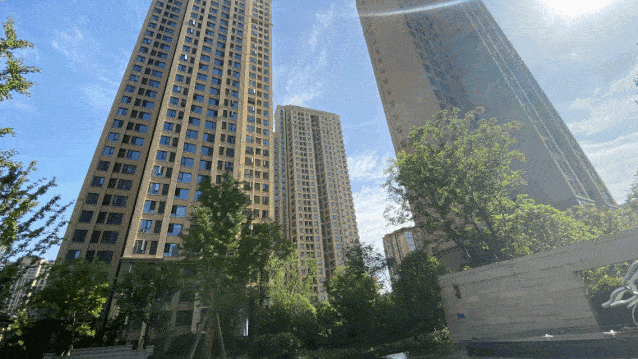 媒体大咖鉴康桥第四期 | 360°全景大片,与你一览康桥
