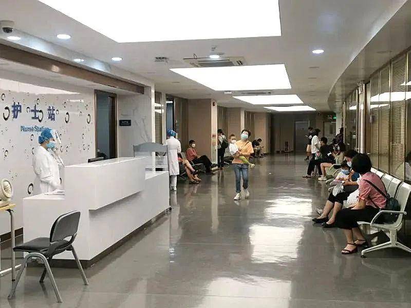 5月23日起,番禺区中心医院开设假日门诊!