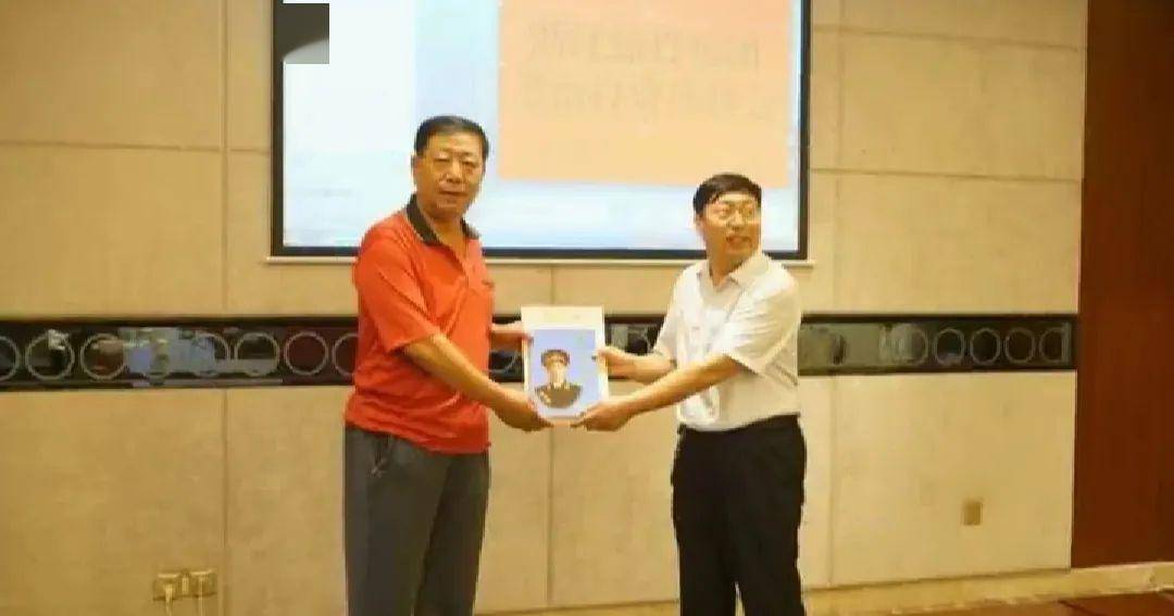 (樊哲祥将军)