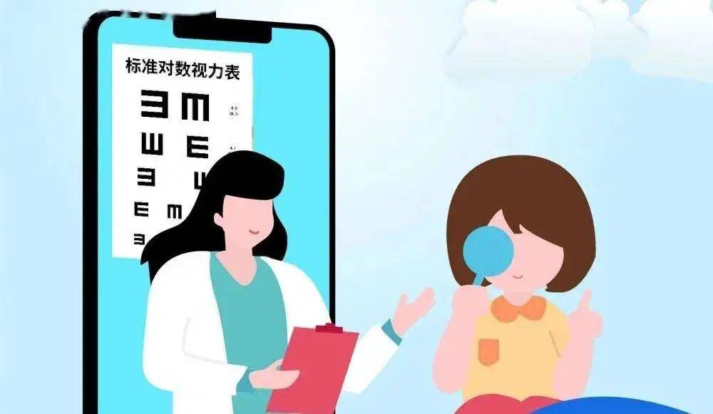 角膜塑形镜戴了一年了怎么知道有没有起到作用