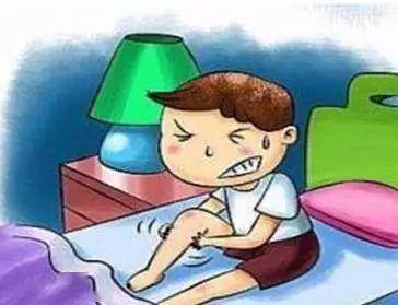 为什么缺钙会导致抽筋?