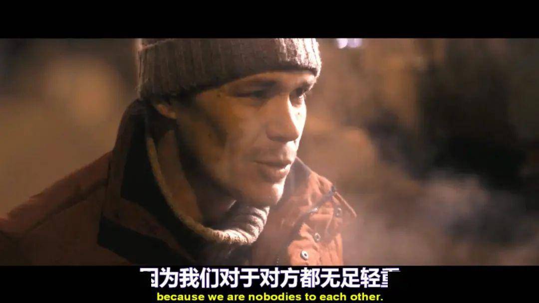 白痴电影中的一分钟