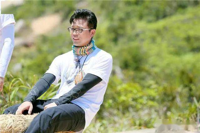 罗志祥的“极限挑战”远未结束，两位大佬还没