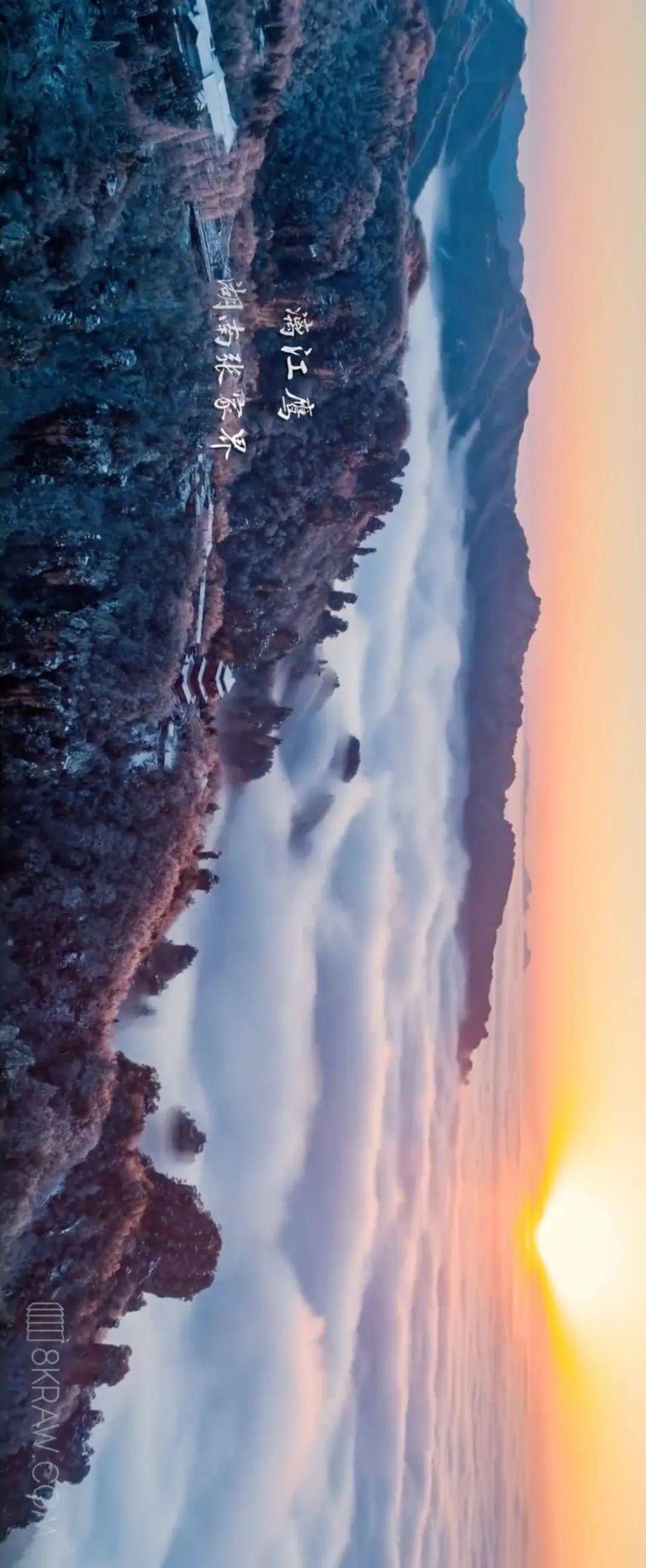 99.99%的司机都想自驾去这些地方！