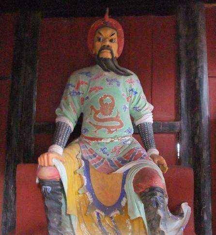 张献忠是一个什么样的人