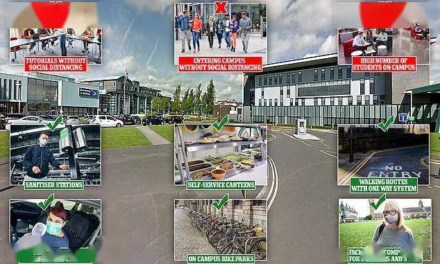 确诊254万人死亡36万人英移民局最新政策出炉签证将延长两个月至7月31