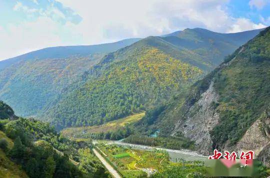 大通县:东峡镇杏花庄村,朔北乡小龙院村,朔北乡药匠台村,向化乡将军沟