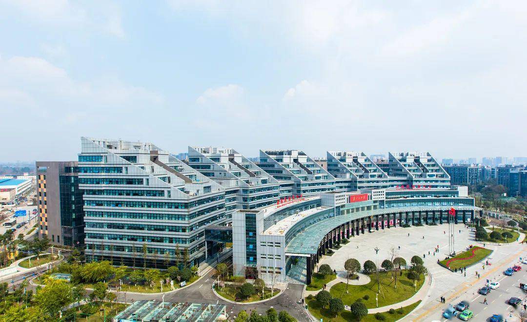 成都市武侯区经济总量_成都市武侯区图片