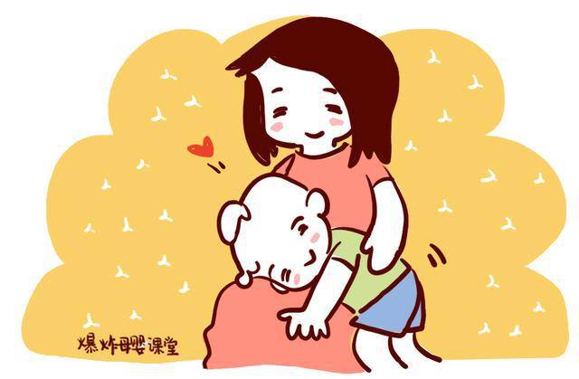 花露水@晚上给孩子防蚊的季节，花露水不是好选择又到了白天给孩子驱蚊