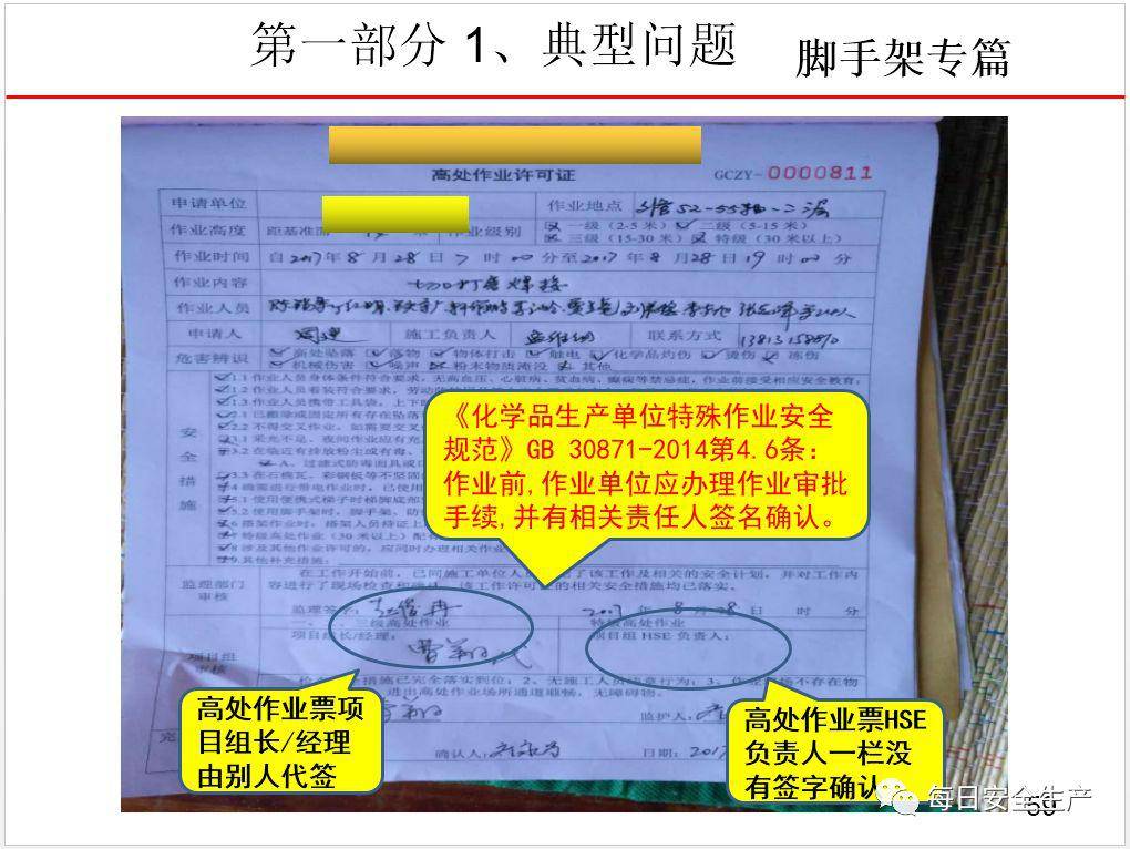这可能是最全面的脚手架安全技术规范详解,建议收藏!