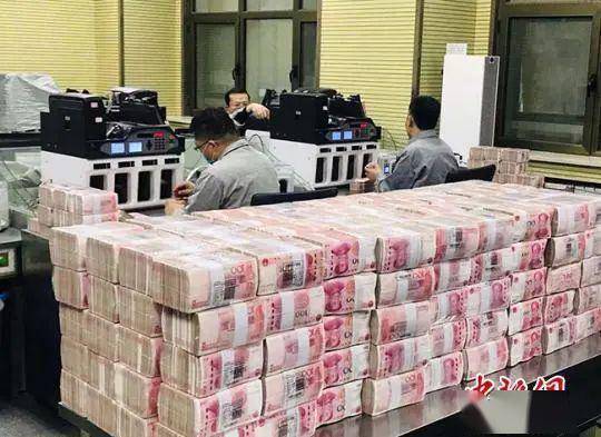 中国家底多少？发改委：总资产已超1300万亿元