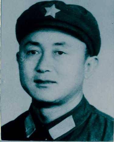 四,刘宏生烈士—1979.2.