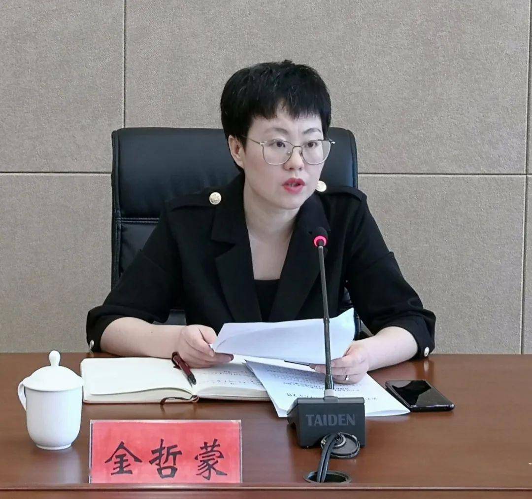 5月23日上午 根据省局食品安全紧急视频会议精神,黄岩区市场监管局会