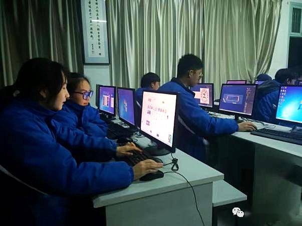 跨境电子商务专业介绍龙港市职业中等专业学校2020年招生简章1