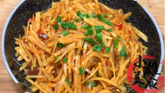 土豆丝怎么炒才亮 c9ec1338af2b42c0981f20c8be49e542.jpeg