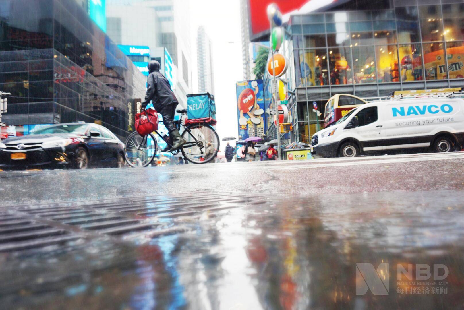 纽交所时隔两月后宣布重启交易大厅！返场交易