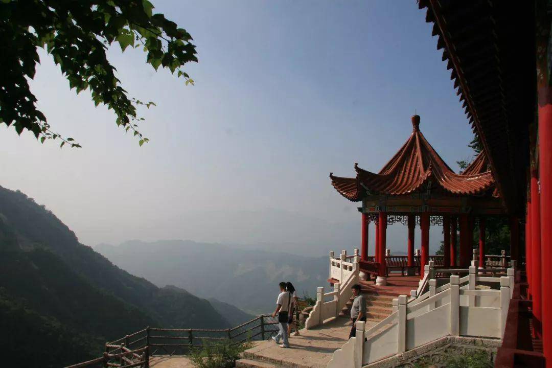 【关注】免门票!嵩县木札岭向全国游客实行优惠政策!更有