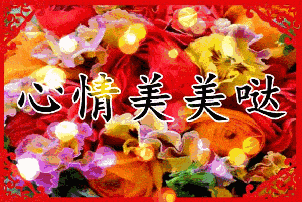 最美的祝福送给最爱的人祝愿朋友们每一天生活幸福美美哒返回搜狐，查看