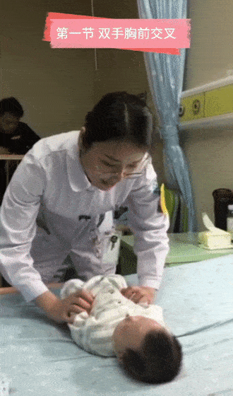 #医生#可几个月大的宝宝咋办?收藏这个视频吧医生说要多锻炼身体