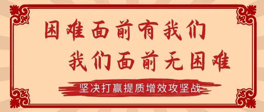 主题教育进行时坚定信心担当作为立足当下持续推进高质量发展