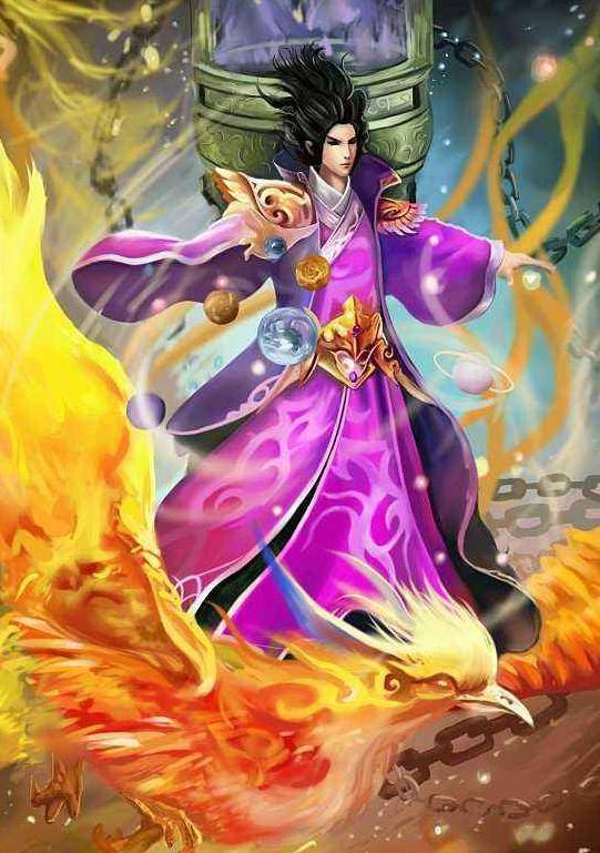 天皇地皇人皇分别都是谁 7bd030041ac94e259b6a0ea22b248fc9.jpeg