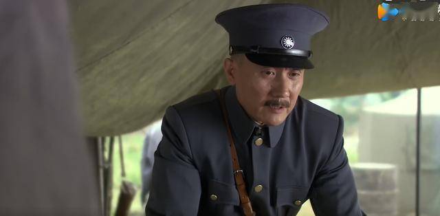 轻机枪曾如此稀罕,只有中央军才配备,连阎锡山,冯玉祥都没有