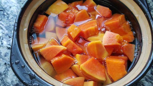 简谱糖水_绿豆糖水图片(2)