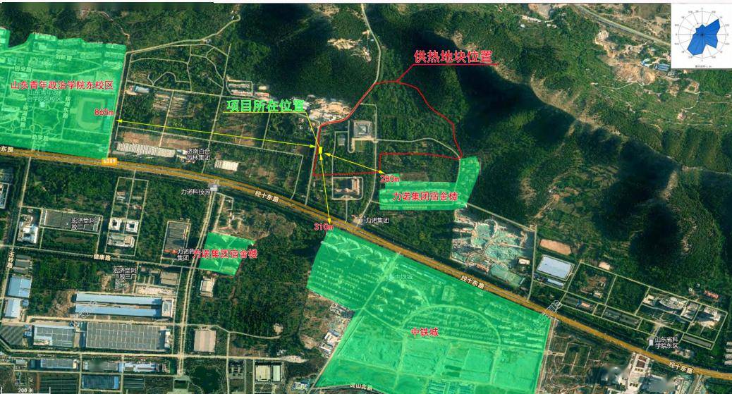 绿地御山台到底怎么样客观分析来了不在城市集中供热范围内短期燃气