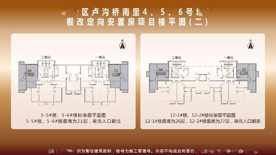 卢沟桥南里京城雅苑对接安置丰台站改搬迁居民此前已安置长辛店棚户区